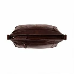 Chesterfield Annic Schoudertas Brown -NL Rugzak Verkoopwinkel c48.100401 3