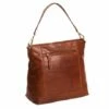 Chesterfield Annic Schoudertas Cognac -NL Rugzak Verkoopwinkel c48.100431