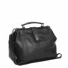 Chesterfield Shaun Dokterstas Black -NL Rugzak Verkoopwinkel c48.1118005