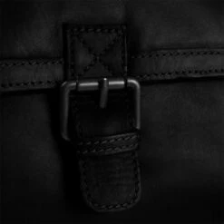 Chesterfield Irvine Schoudertas Black -NL Rugzak Verkoopwinkel c48.115500 2