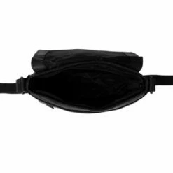 Chesterfield Irvine Schoudertas Black -NL Rugzak Verkoopwinkel c48.115500 4