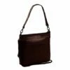 Chesterfield Jaipur Schoudertas Brown -NL Rugzak Verkoopwinkel c48.115601