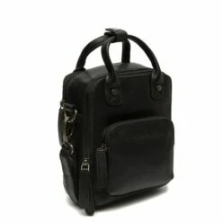 Chesterfield Morena Crossbody Schoudertas Black