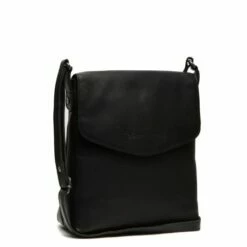 Chesterfield Manta Schoudertas Black