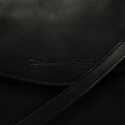 Chesterfield Manta Schoudertas Black 11 Chesterfield Manta Schoudertas Black -NL Rugzak Verkoopwinkel c48.117700 2