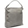 Chesterfield Alba Schoudertas Lichtgrijs -NL Rugzak Verkoopwinkel c48.119708