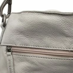 Chesterfield Alba Schoudertas Lichtgrijs -NL Rugzak Verkoopwinkel c48.119708 2