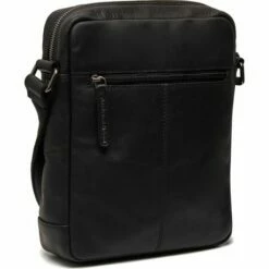 Chesterfield San Diego Schoudertas Zwart 11 Chesterfield San Diego Schoudertas Zwart -NL Rugzak Verkoopwinkel c48.121300 04 1