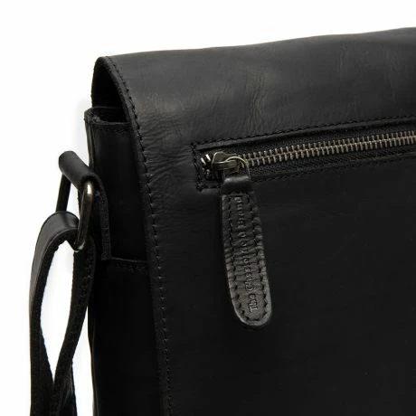 Chesterfield Tanga Schoudertas Black 5 Chesterfield Tanga Schoudertas Black - Afbeelding 3