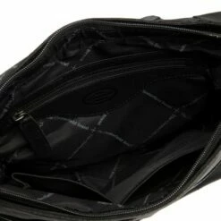 Chesterfield Tanga Schoudertas Black 10 Chesterfield Tanga Schoudertas Black -NL Rugzak Verkoopwinkel c48.12160003