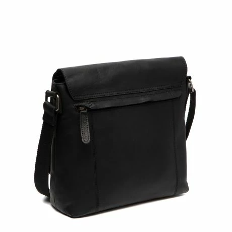 Chesterfield Tanga Schoudertas Black 4 Chesterfield Tanga Schoudertas Black - Afbeelding 2