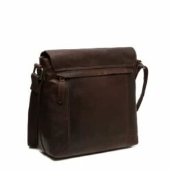 Chesterfield Tanga Schoudertas Bruin -NL Rugzak Verkoopwinkel c48.1216000 1