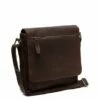 Chesterfield Tanga Schoudertas Bruin 1 Chesterfield Tanga Schoudertas Bruin -NL Rugzak Verkoopwinkel c48.121601 1