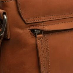Chesterfield Tanga Schoudertas Cognac -NL Rugzak Verkoopwinkel c48.121631 1