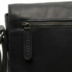 Chesterfield Toledo Schoudertas Zwart -NL Rugzak Verkoopwinkel c48.121700 1