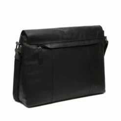 Chesterfield Toledo Schoudertas Zwart -NL Rugzak Verkoopwinkel c48.121700 4