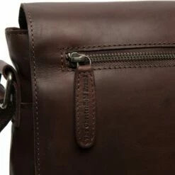 Chesterfield Toledo Schoudertas Bruin -NL Rugzak Verkoopwinkel c48.121701 2