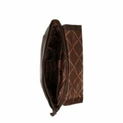 Chesterfield Toledo Schoudertas Bruin -NL Rugzak Verkoopwinkel c48.121701 3