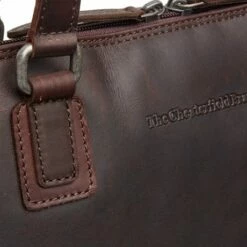 Chesterfield Santorini Schoudertas Bruin -NL Rugzak Verkoopwinkel c48.122101 1