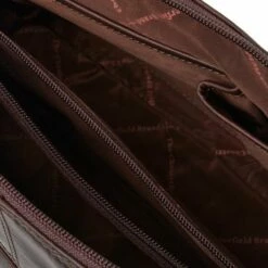 Chesterfield Santorini Schoudertas Bruin -NL Rugzak Verkoopwinkel c48.122101 3