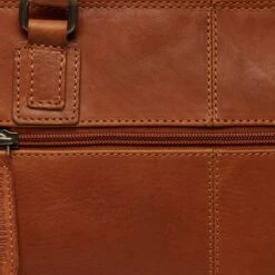 Chesterfield Santorini Schoudertas Cognac -NL Rugzak Verkoopwinkel c48.122131 2