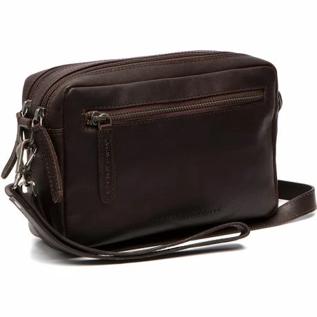 Chesterfield Samui Schoudertas Bruin 3 Chesterfield Samui Schoudertas Bruin
