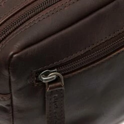 Chesterfield Samui Schoudertas Bruin 10 Chesterfield Samui Schoudertas Bruin -NL Rugzak Verkoopwinkel c48.122201 2