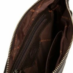 Chesterfield Faro Schoudertas Bruin 9 Chesterfield Faro Schoudertas Bruin -NL Rugzak Verkoopwinkel c48.122801 1