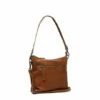 Chesterfield Faro Schoudertas Cognac -NL Rugzak Verkoopwinkel c48.122831