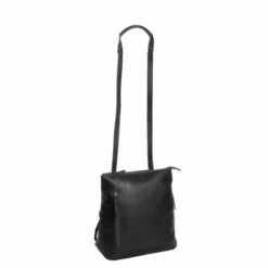 Chesterfield Elise Backpack Black -NL Rugzak Verkoopwinkel c58.0238004