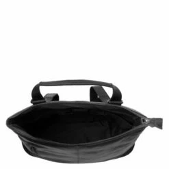 Chesterfield Chelsea Rugzak / Schouder Shopper 14" Black -NL Rugzak Verkoopwinkel c58.0239001