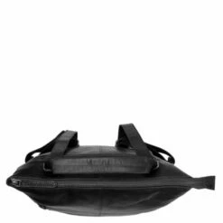 Chesterfield Chelsea Rugzak / Schouder Shopper 14" Black -NL Rugzak Verkoopwinkel c58.0239002