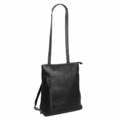 Chesterfield Chelsea Rugzak / Schouder Shopper 14" Black