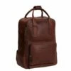 Chesterfield Danai Rugzak Brown -NL Rugzak Verkoopwinkel c58.024301