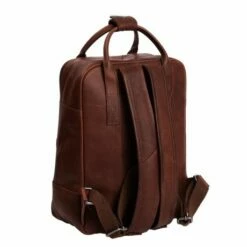 Chesterfield Danai Rugzak Brown 8 Chesterfield Danai Rugzak Brown -NL Rugzak Verkoopwinkel c58.024301 1
