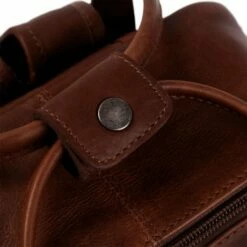 Chesterfield Danai Rugzak Brown 11 Chesterfield Danai Rugzak Brown -NL Rugzak Verkoopwinkel c58.024301 2