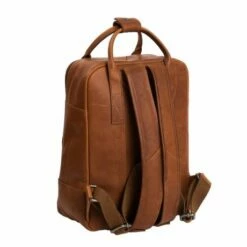 Chesterfield Danai Rugzak Cognac -NL Rugzak Verkoopwinkel c58.024331 1