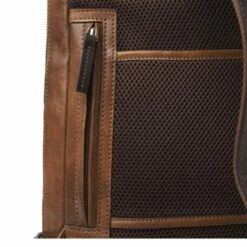 Castelijn & Beerens Rien Laptop Rugzak 15.6" + Tablet RFID Natural -NL Rugzak Verkoopwinkel c b 4