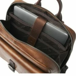 Castelijn & Beerens Rien Laptop Rugzak 15.6" + Tablet RFID Natural -NL Rugzak Verkoopwinkel c b 6