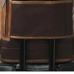 Castelijn & Beerens Rien Laptop Rugzak 15.6" + Tablet RFID Natural -NL Rugzak Verkoopwinkel c b 7