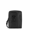 Piquadro Harper IPad Crossbody Bag Black -NL Rugzak Verkoopwinkel ca1816ap n 1