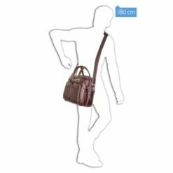 Piquadro Blue Square Expandable Computer Case 15" Black -NL Rugzak Verkoopwinkel ca2765b2 mo dett10 2