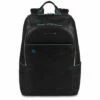 Piquadro Blue Square Computer Backpack 14" Black 1 Piquadro Blue Square Computer Backpack 14" Black -NL Rugzak Verkoopwinkel ca3214b2 n 1 1