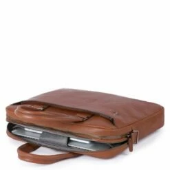 Piquadro Black Square Computer Portfolio Briefcase 2 Dividers Tobacco 6 Piquadro Black Square Computer Portfolio Briefcase 2 Dividers Tobacco -NL Rugzak Verkoopwinkel ca3339b3 tm2 1