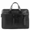 Piquadro Urban Laptop Briefcase 15.6'' Black -NL Rugzak Verkoopwinkel ca3339ub00 n 1