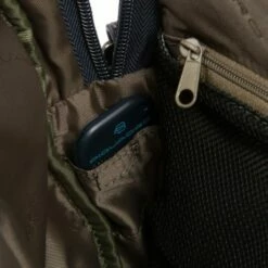 Piquadro Urban Laptop Briefcase 15.6'' Black 15 Piquadro Urban Laptop Briefcase 15.6'' Black -NL Rugzak Verkoopwinkel ca3339ub00 n dett2