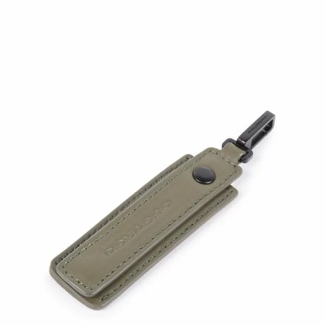 Piquadro Urban Laptop Briefcase 15.6'' Black 9 Piquadro Urban Laptop Briefcase 15.6'' Black - Afbeelding 7