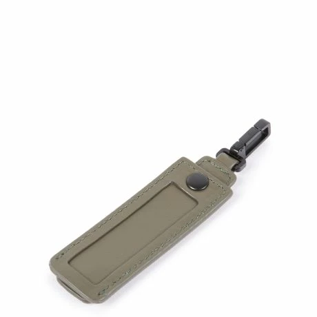 Piquadro Urban Laptop Briefcase 15.6'' Black 8 Piquadro Urban Laptop Briefcase 15.6'' Black - Afbeelding 6