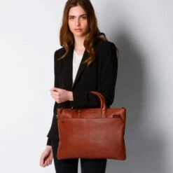 Piquadro Black Square Small Expandable Computer Bag 15.6'' Dark Brown -NL Rugzak Verkoopwinkel ca4021b3 ve dett9 1 1 1