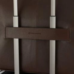 Piquadro Harper Laptop 15"/ IPad 12,9" Briefcase Dark Brown -NL Rugzak Verkoopwinkel ca4027ap cu dett3 1 1